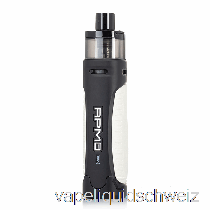 Smok Rpm 5 Pro 80w Pod System Beige Weiß Leder Vape Schweiz